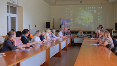 В Калининграде презентовали туристический потенциал Самары
