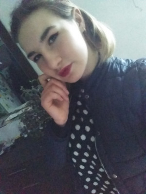Полиция устанавливает местонахождение 15-летней Ионы Лазарчук