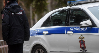 В Черняховске задержали подозреваемого в разбойном нападении