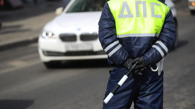 Сотрудники ГИБДД за два дня задержали 28 нетрезвых водителей