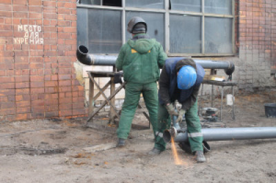Калининградтеплосеть закроет 6 угольных котельных