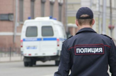 Калининградец украл из раздевалки тренажёрного зала  50 тысяч рублей