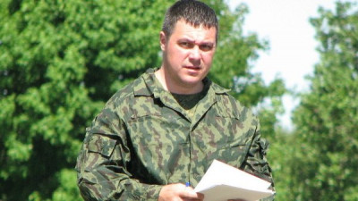 Хисамов: Молодёжь должна помнить о подвигах ветеранов