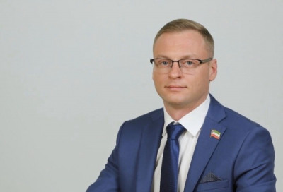 Данил Кельманский: В Конституцию РФ особое внимание – людям труда