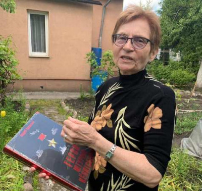 В регионе продолжается проект "Единой России" "Узнай своего ветерана"