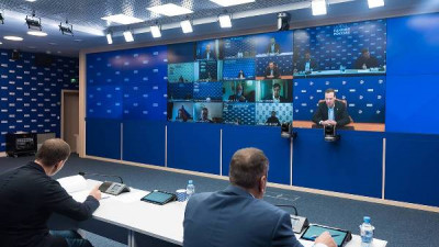 "Единая Россия" намерена обновить состав кандидатов в Госдуму