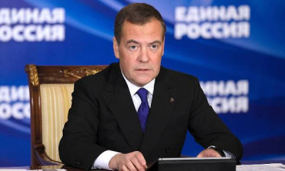 «Единая Россия» предлагает меры по газификации регионов