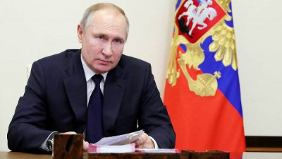 Владимир Путин одобрил социальные инициативы «Единой России»