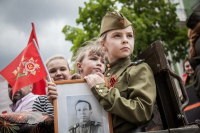 Единороссы региона рассказали о патриотическом воспитании молодёжи