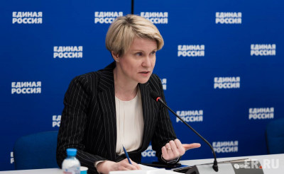 «Единая Россия» предложила упростить порядок приема в вузы
