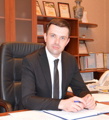 Андрей Семиков избран членом Генерального совета «Единой России»