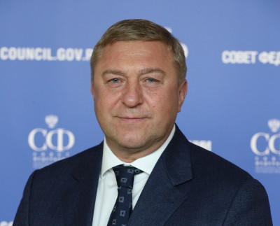 Александр Ярошук прокомментировал ход голосования в области