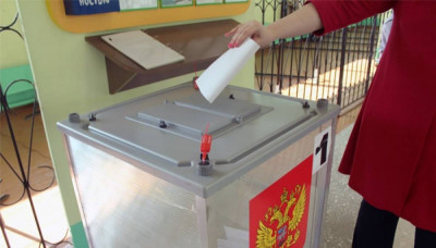 Дан старт голосованию