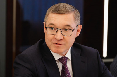 Инфраструктура, кадры, господдержка: «ЕР» обеспечивает развитие села