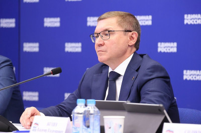 Завершена подготовка модернизации коммунальной инфраструктуры