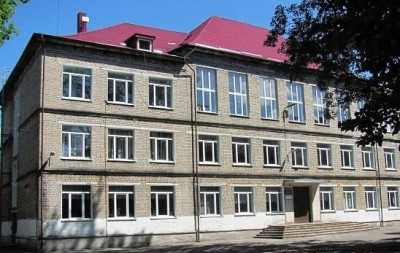 Еще один корпус лицея будет отремонтирован по народной программе ЕР