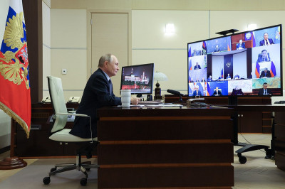 Предложено присвоить звание «Город трудовой доблести» семи городам