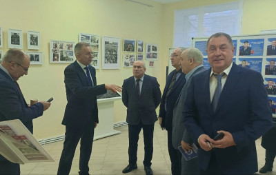 Единороссы приняли участие в заседании глав муниципалитетов