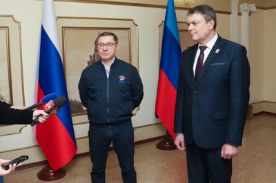 Владимир Якушев обозначил основные направления работы партии