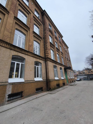 Продолжается модернизация школ области