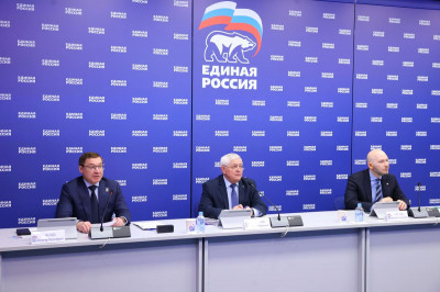 ЕР примет участие в проведении голосования за объекты благоустройства