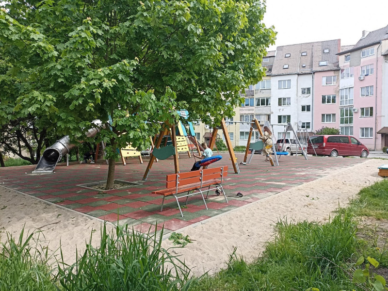 Регион