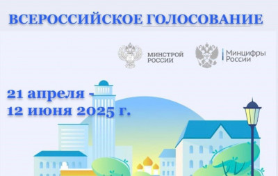 Определены пять территорий, которые благоустроят в следующем году
