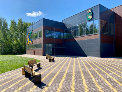 Введен в эксплуатацию ФОК в Славске