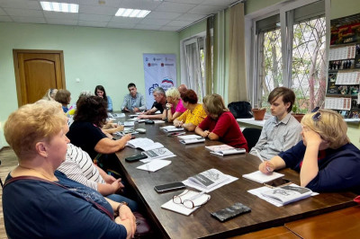 Итоги реализации партпроекта «Школа ЖКХ» за 2026 год