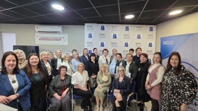 «Женское движение Единой России»: итоги 2025 года