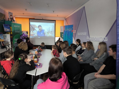 Рождественская встреча