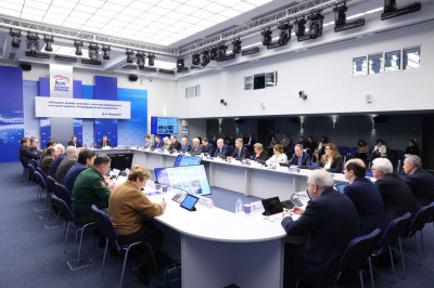 ЕР масштабирует мероприятия партпроекта «Историческая память»