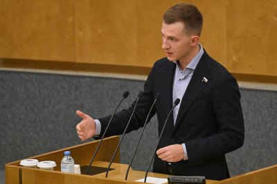 ЕР закрепила приоритет студенческих семей на жильё в общежитиях