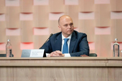 Единороссы представили событийную программу 80-летия региона