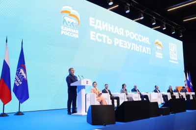 По инициативе "ЕР" будет создано еще 50 новых инженерных школ