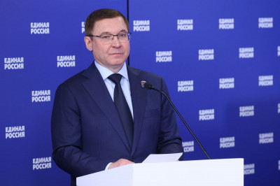 ЕР продлевает регистрацию кандидатов на предварительное голосование