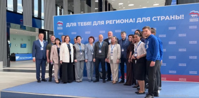 Поддержка молодых семей должна стать частью Народной программы